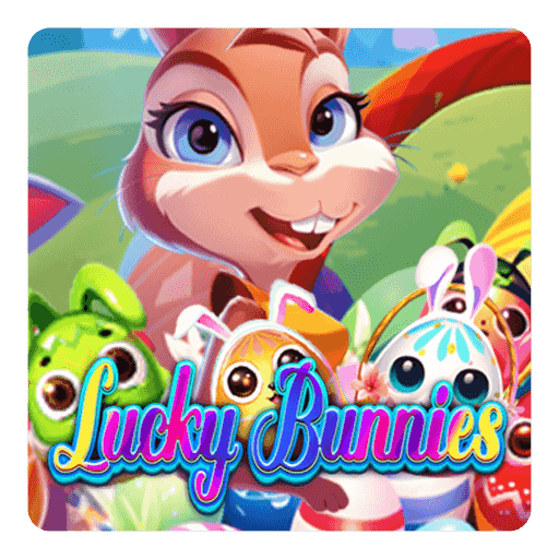 Lucky Bunnies